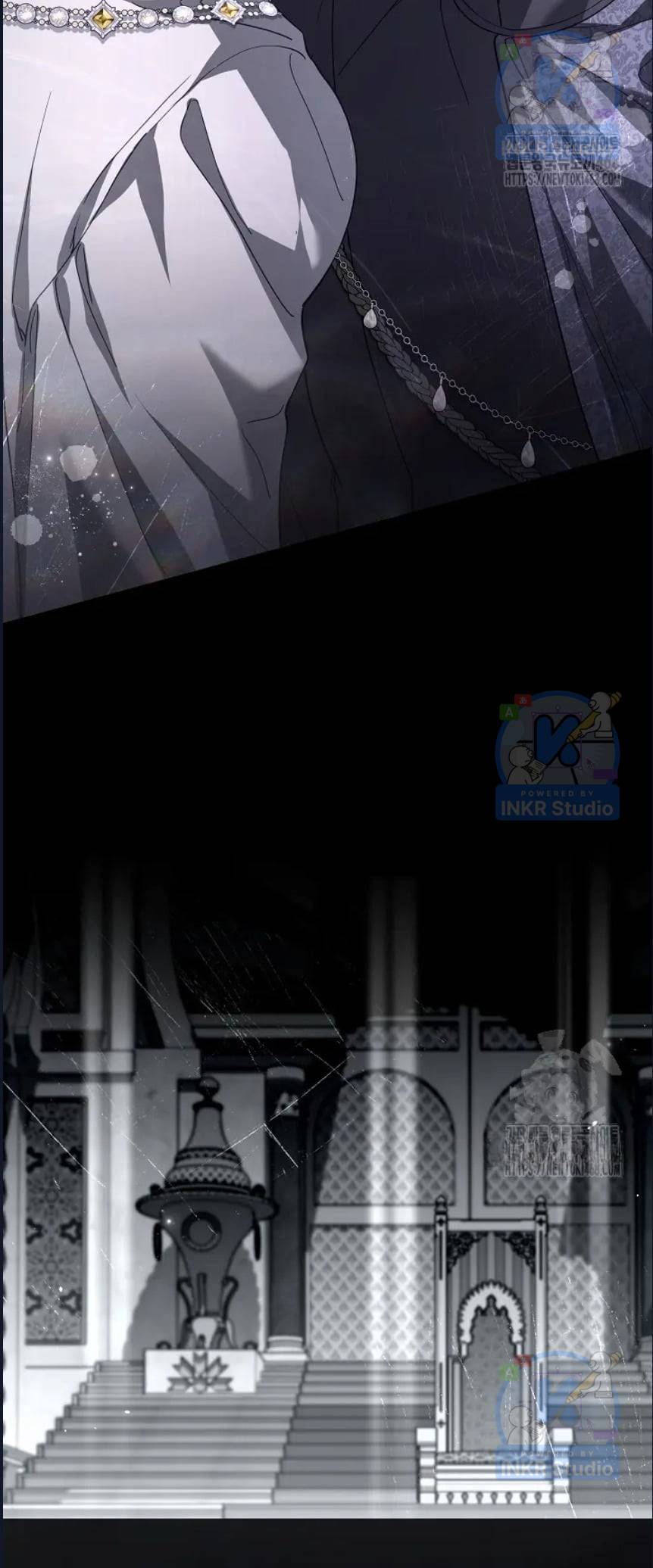 Dấu Vết Của Mặt Trăng Chapter 64 - Trang 2