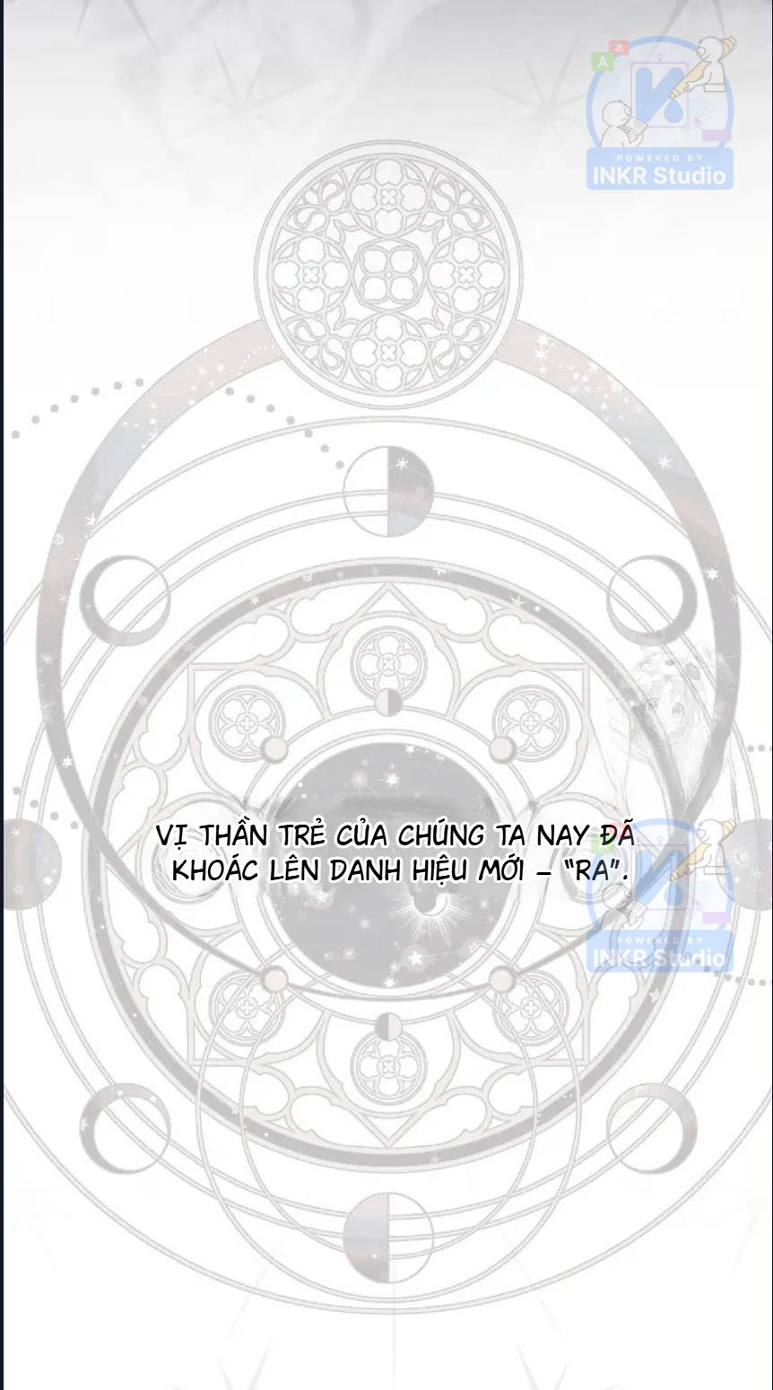 Dấu Vết Của Mặt Trăng Chapter 64 - Trang 2