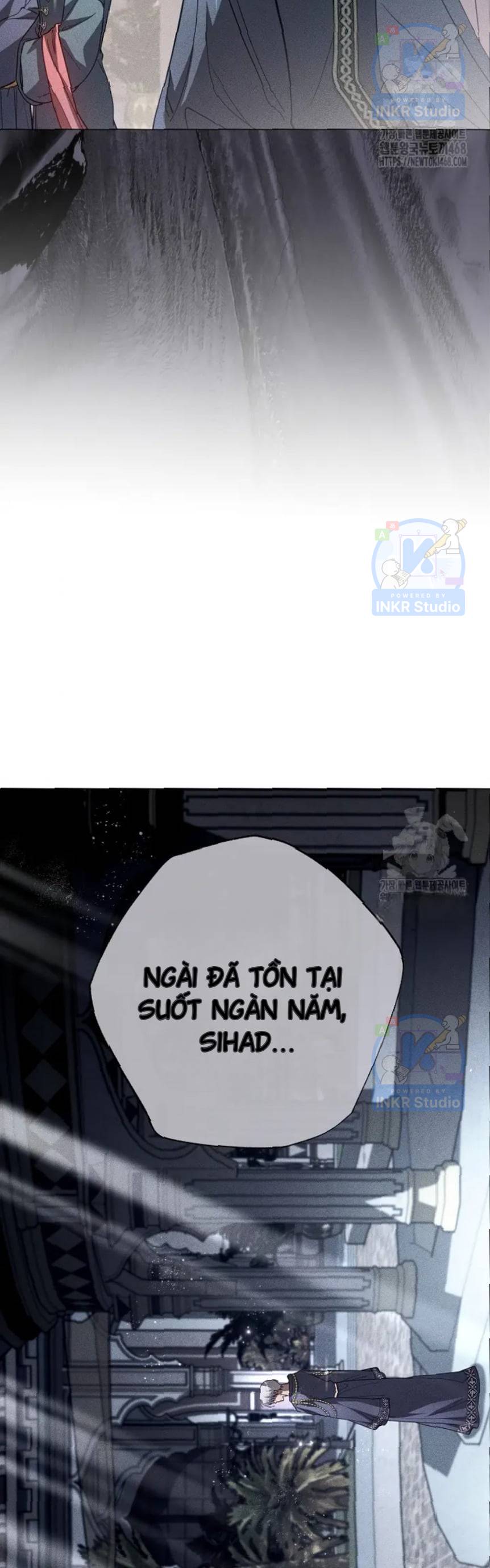 Dấu Vết Của Mặt Trăng Chapter 64 - Trang 2