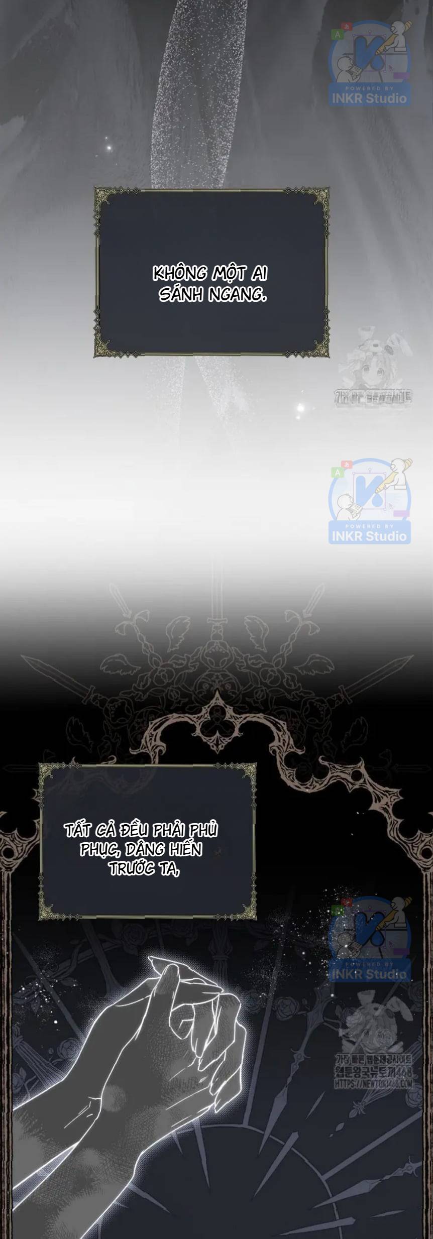 Dấu Vết Của Mặt Trăng Chapter 64 - Trang 2