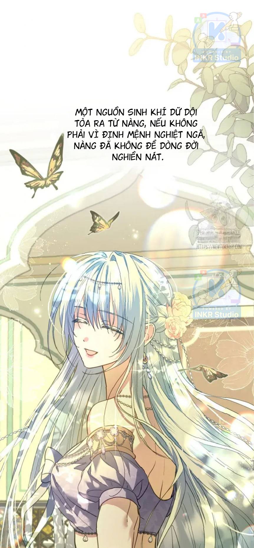 Dấu Vết Của Mặt Trăng Chapter 64 - Trang 2