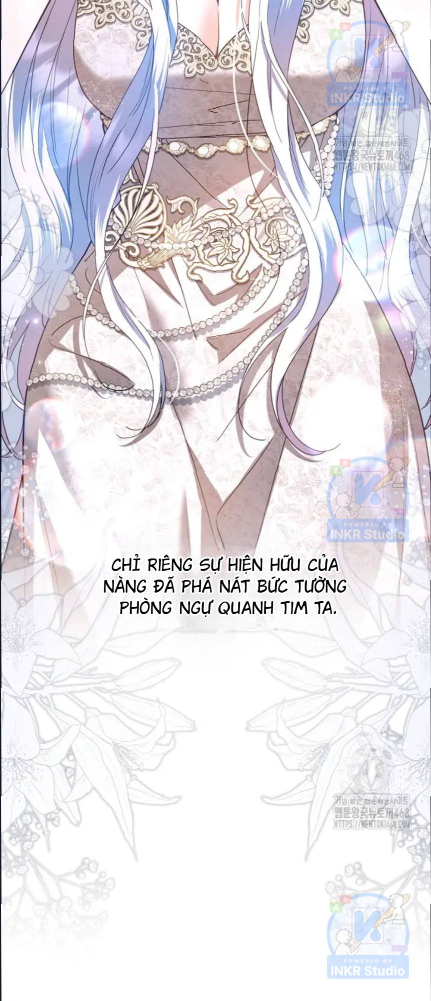 Dấu Vết Của Mặt Trăng Chapter 64 - Trang 2