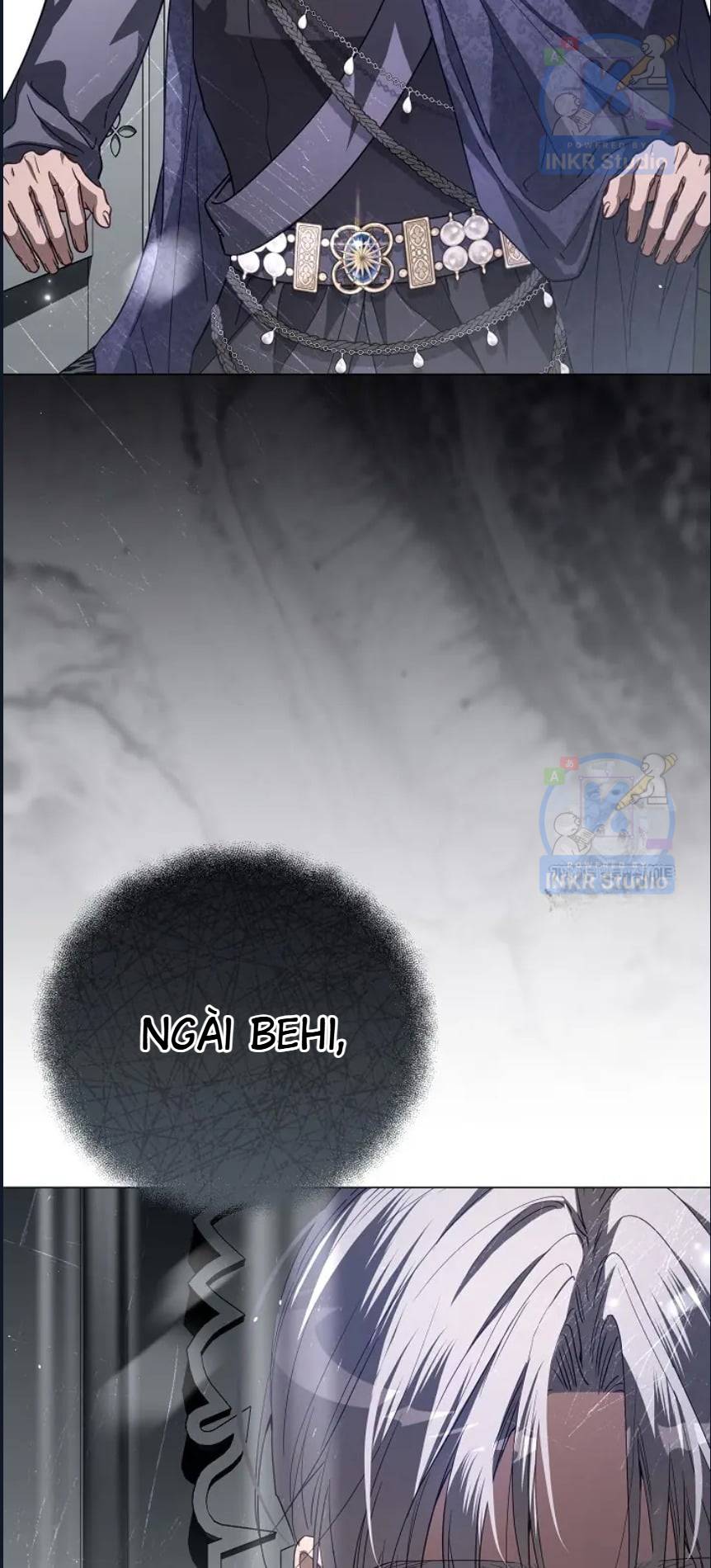 Dấu Vết Của Mặt Trăng Chapter 64 - Trang 2