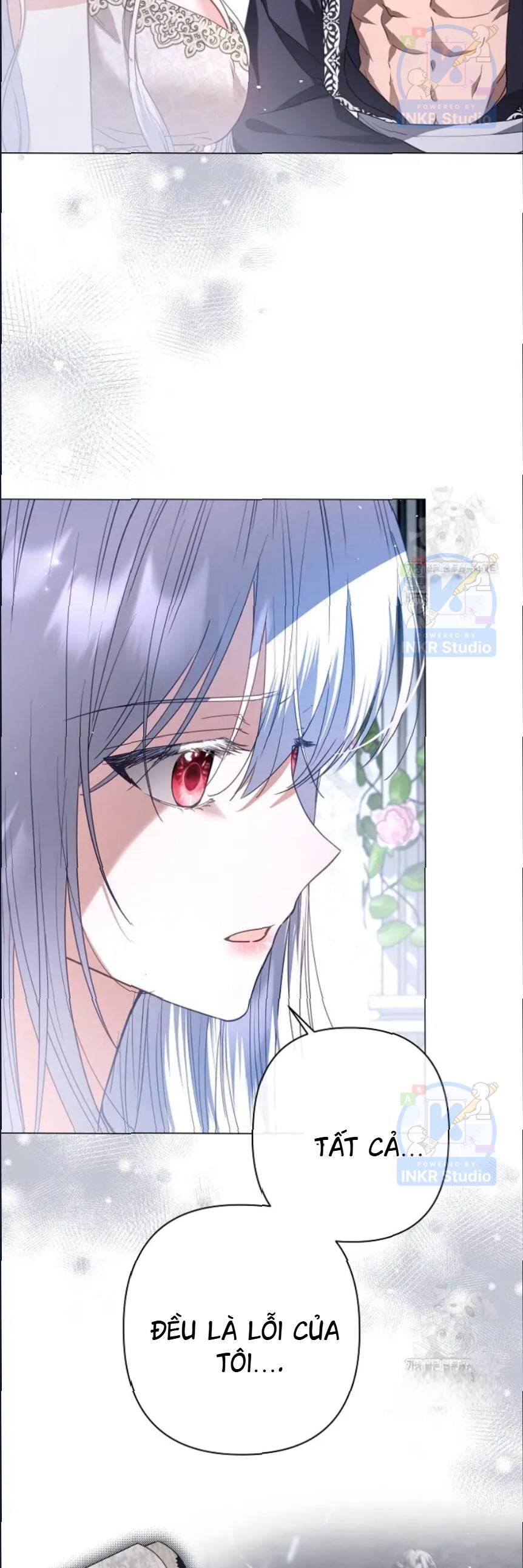 Dấu Vết Của Mặt Trăng Chapter 64 - Trang 2