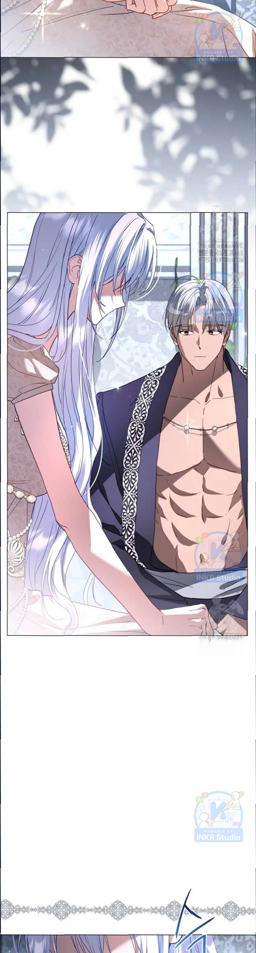 Dấu Vết Của Mặt Trăng Chapter 64 - Trang 2