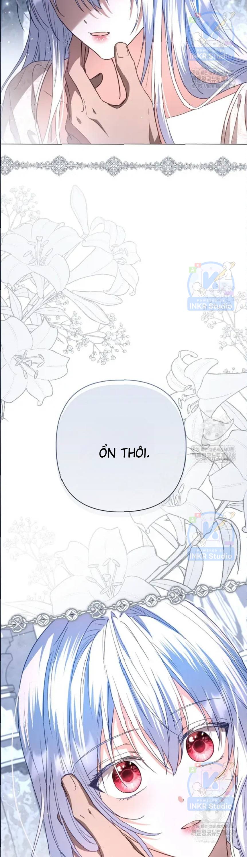 Dấu Vết Của Mặt Trăng Chapter 64 - Trang 2