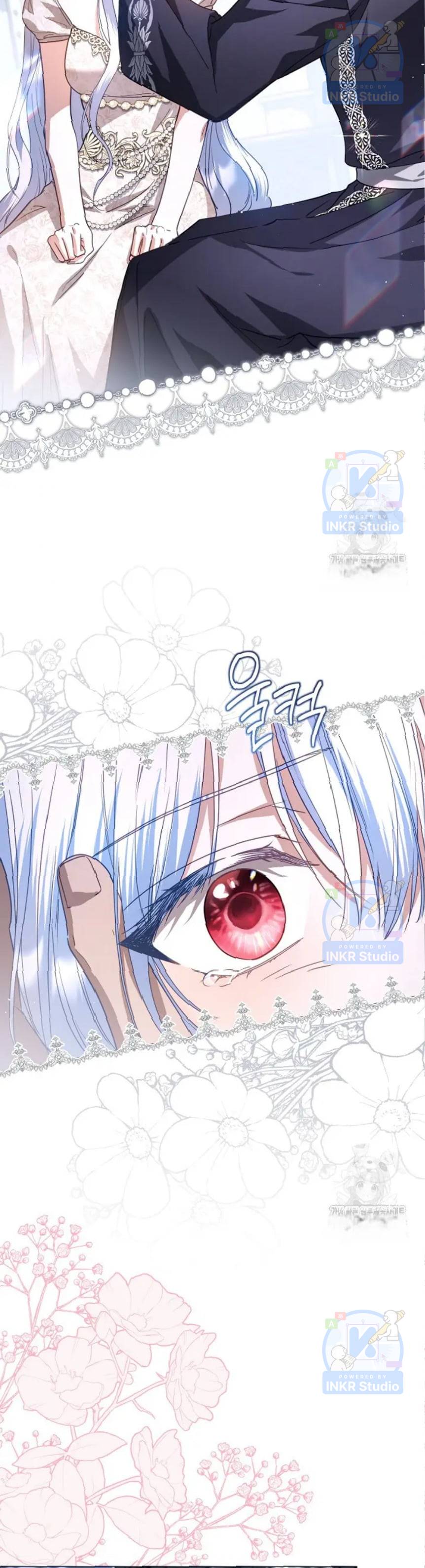 Dấu Vết Của Mặt Trăng Chapter 64 - Trang 2