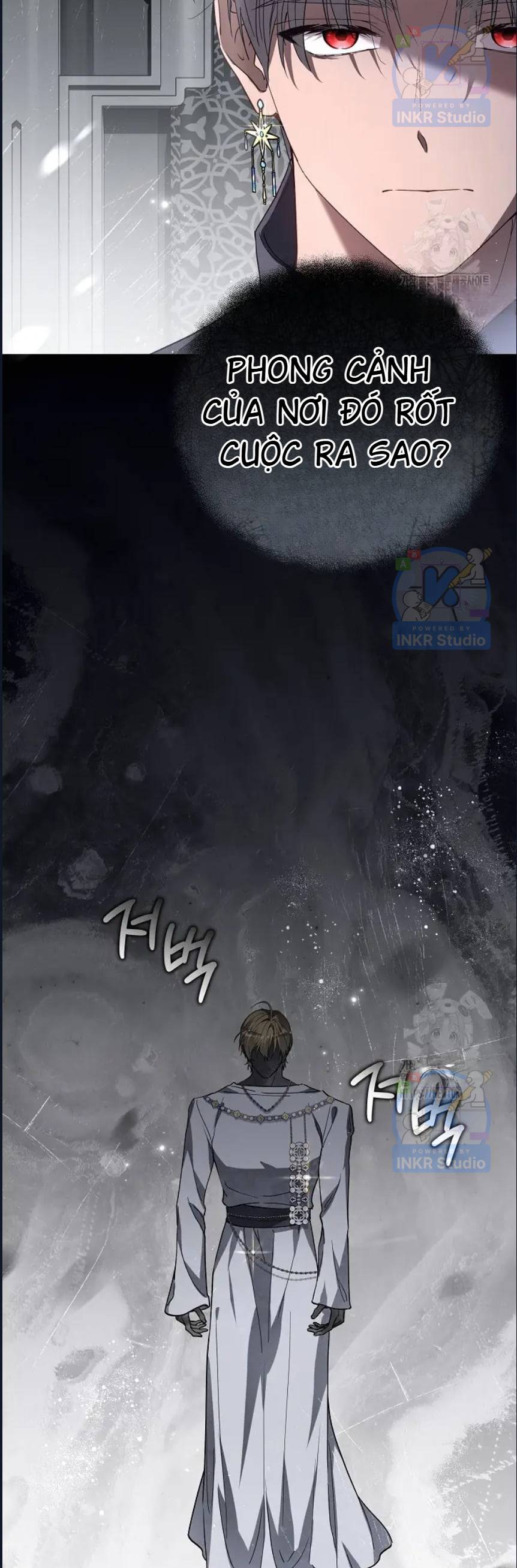 Dấu Vết Của Mặt Trăng Chapter 64 - Trang 2