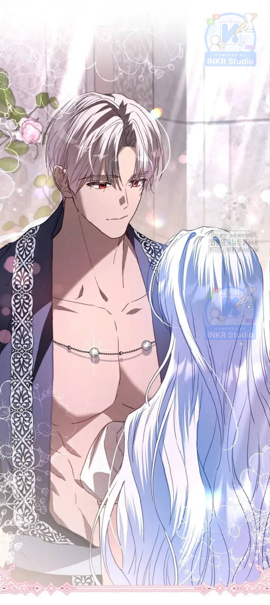 Dấu Vết Của Mặt Trăng Chapter 64 - Trang 2