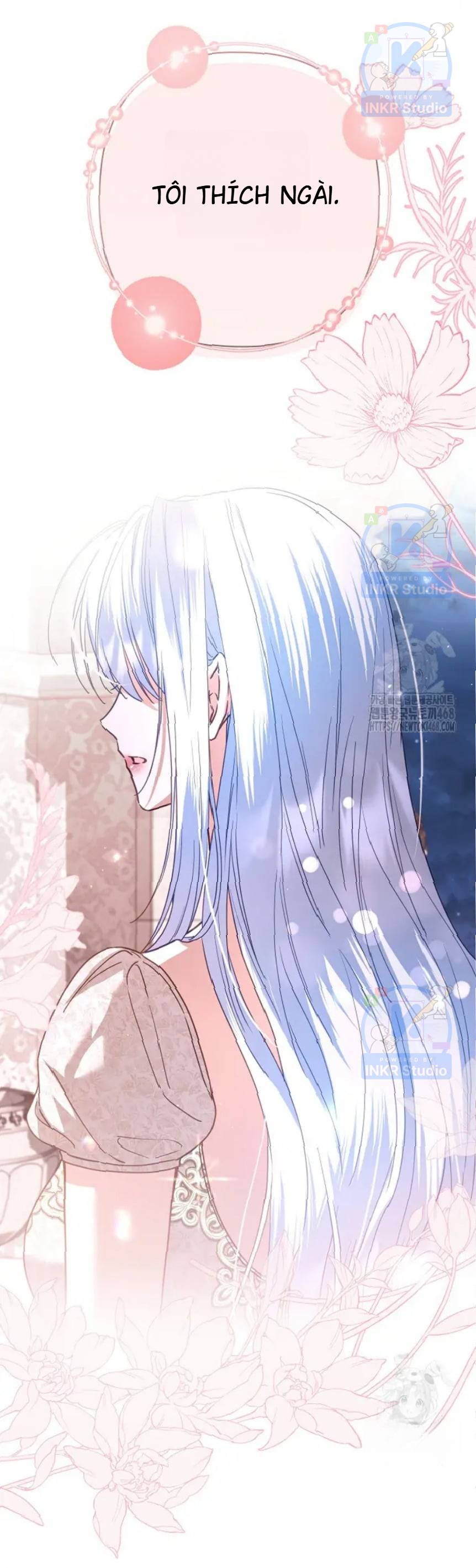 Dấu Vết Của Mặt Trăng Chapter 64 - Trang 2