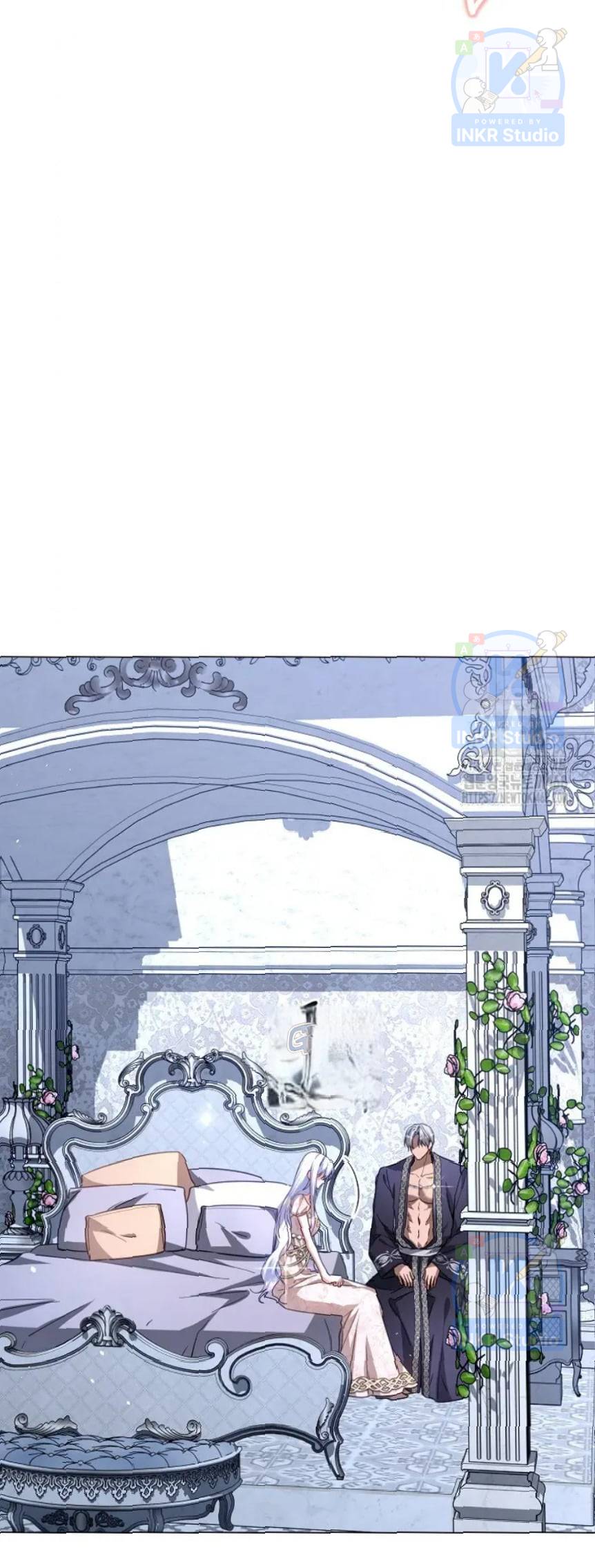 Dấu Vết Của Mặt Trăng Chapter 64 - Trang 2