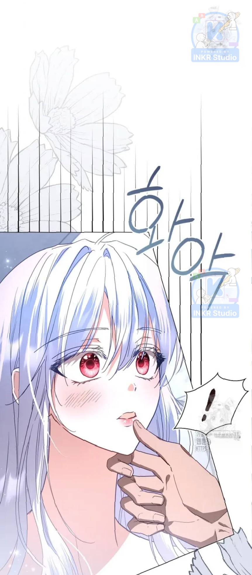 Dấu Vết Của Mặt Trăng Chapter 64 - Trang 2