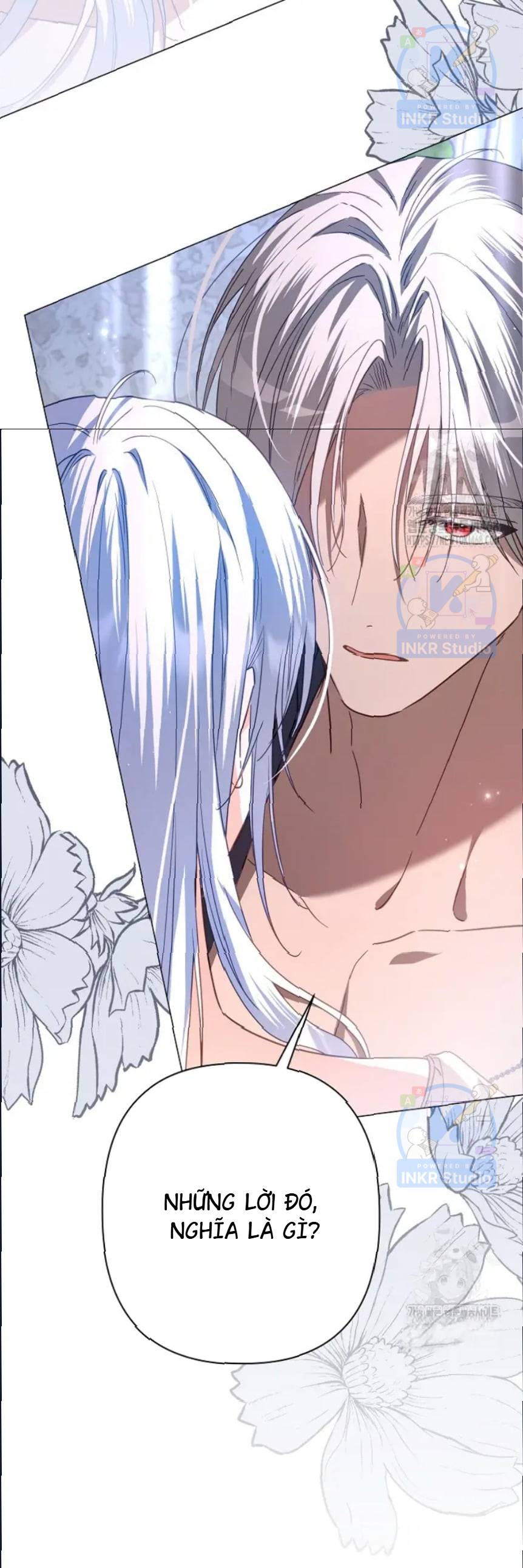 Dấu Vết Của Mặt Trăng Chapter 64 - Trang 2