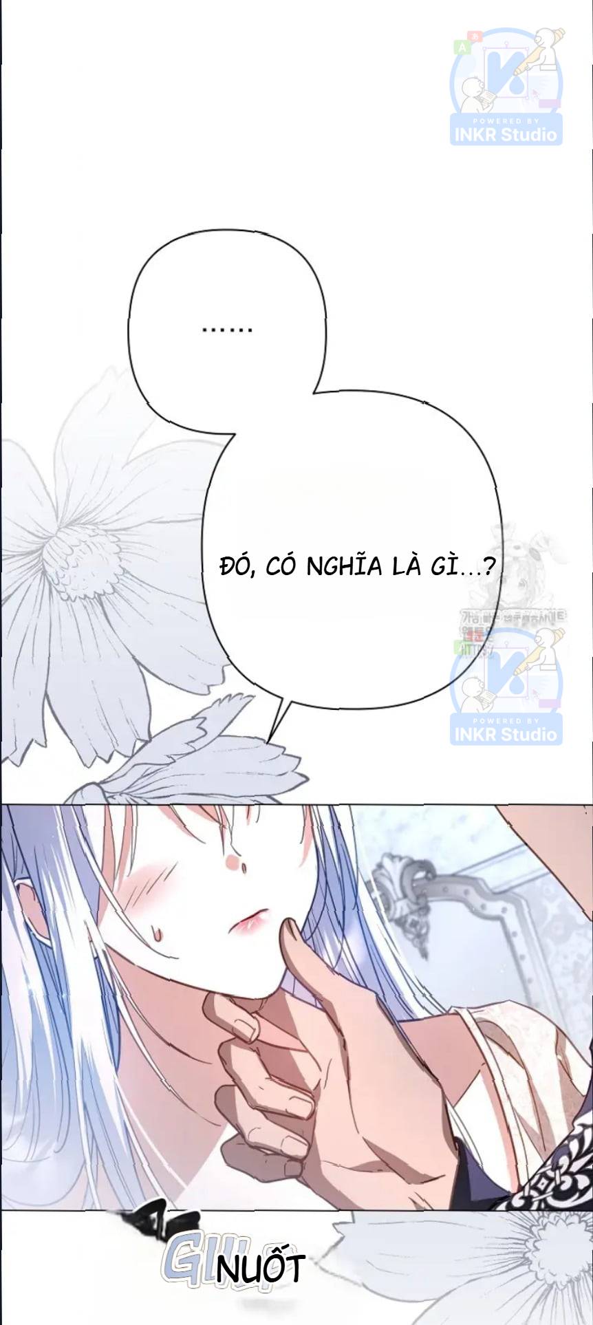 Dấu Vết Của Mặt Trăng Chapter 64 - Trang 2