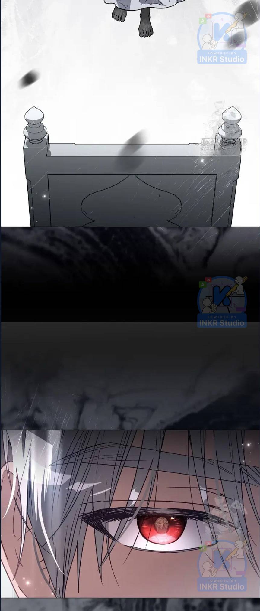 Dấu Vết Của Mặt Trăng Chapter 64 - Trang 2