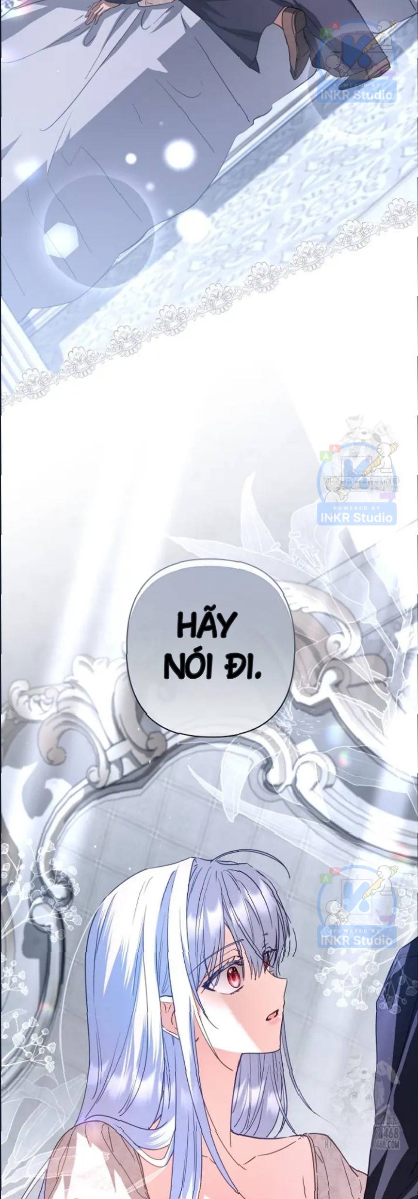 Dấu Vết Của Mặt Trăng Chapter 64 - Trang 2