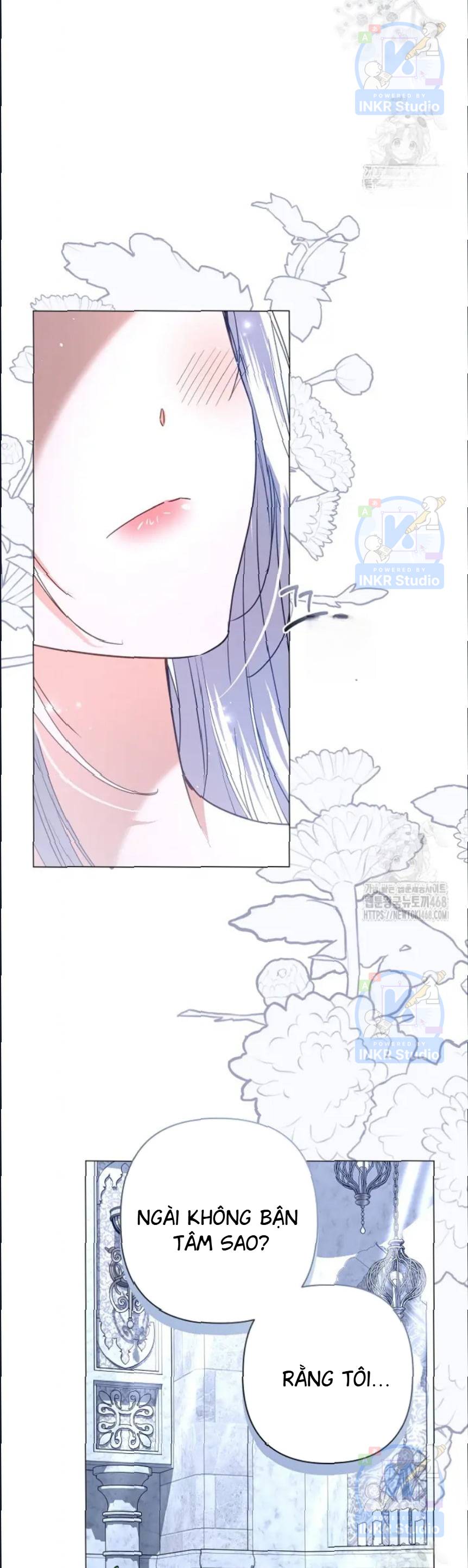 Dấu Vết Của Mặt Trăng Chapter 64 - Trang 2