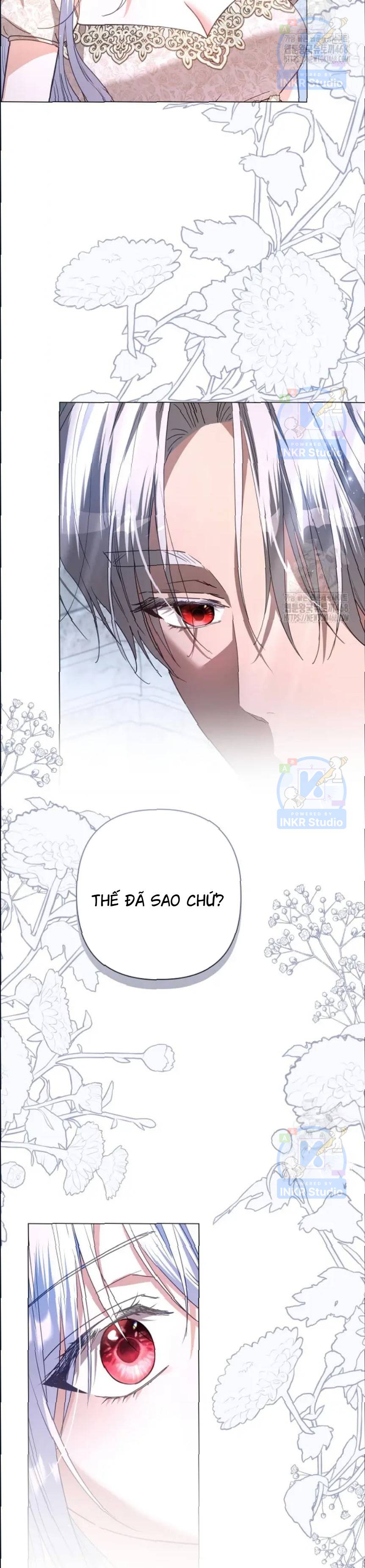 Dấu Vết Của Mặt Trăng Chapter 64 - Trang 2