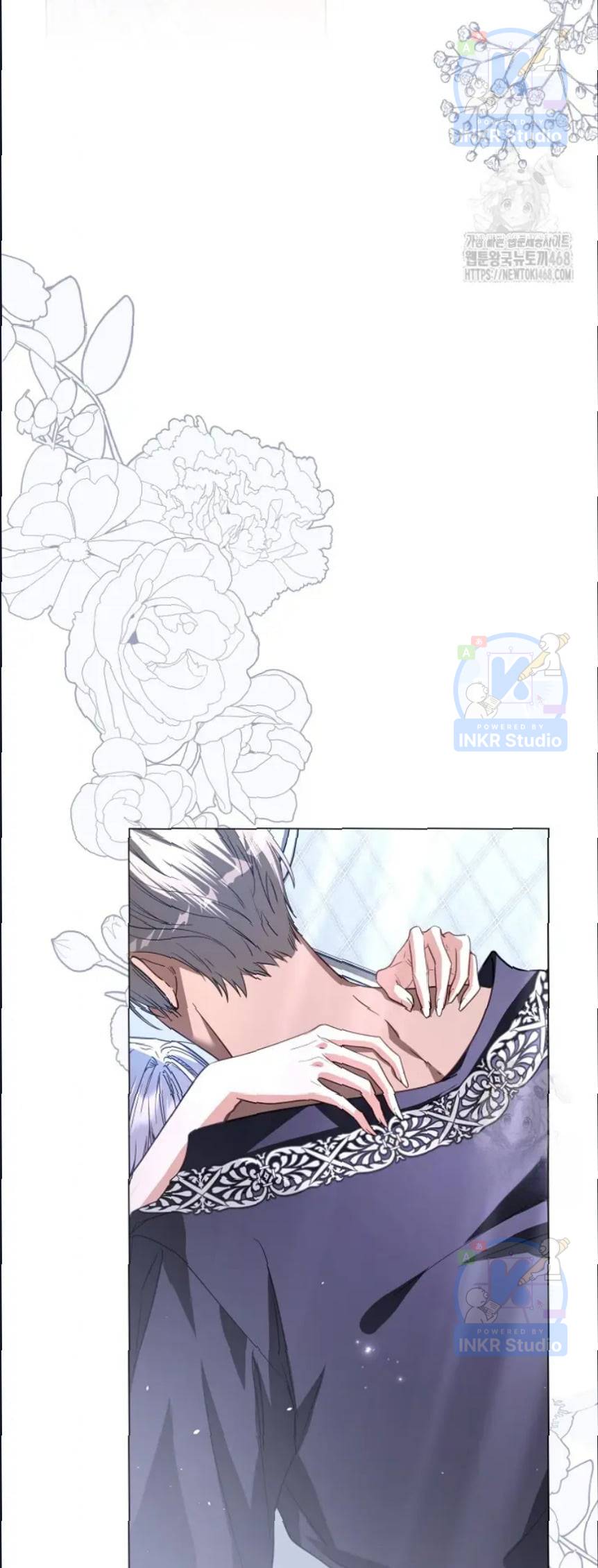 Dấu Vết Của Mặt Trăng Chapter 64 - Trang 2