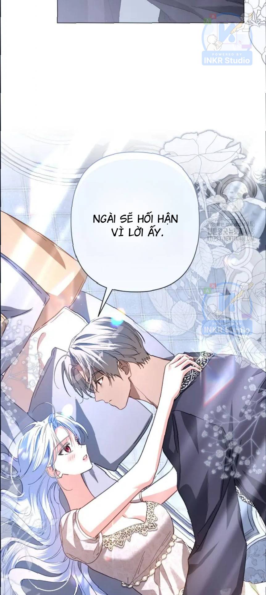 Dấu Vết Của Mặt Trăng Chapter 64 - Trang 2