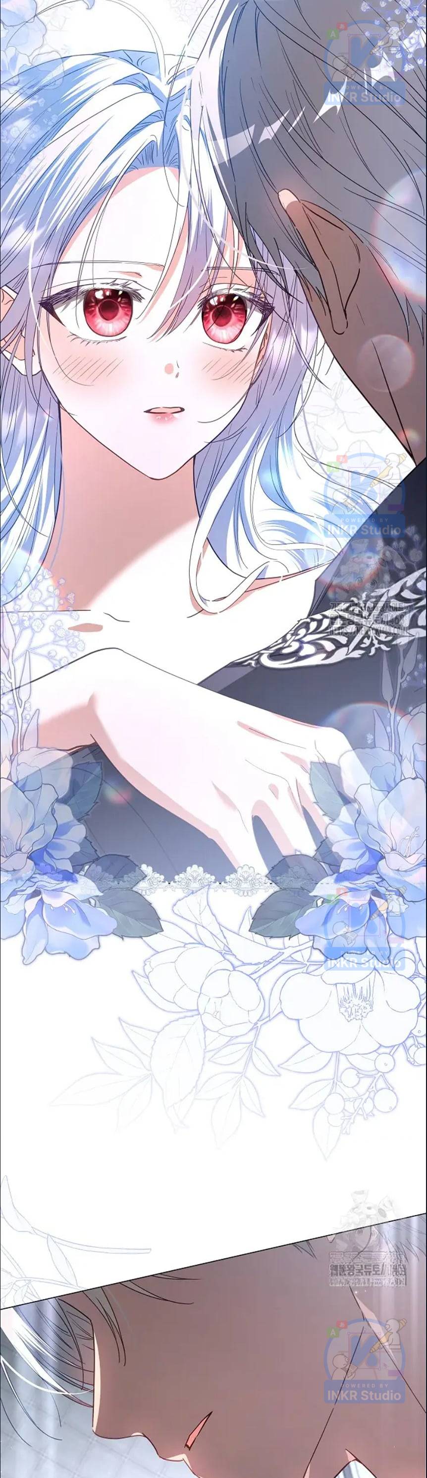 Dấu Vết Của Mặt Trăng Chapter 64 - Trang 2