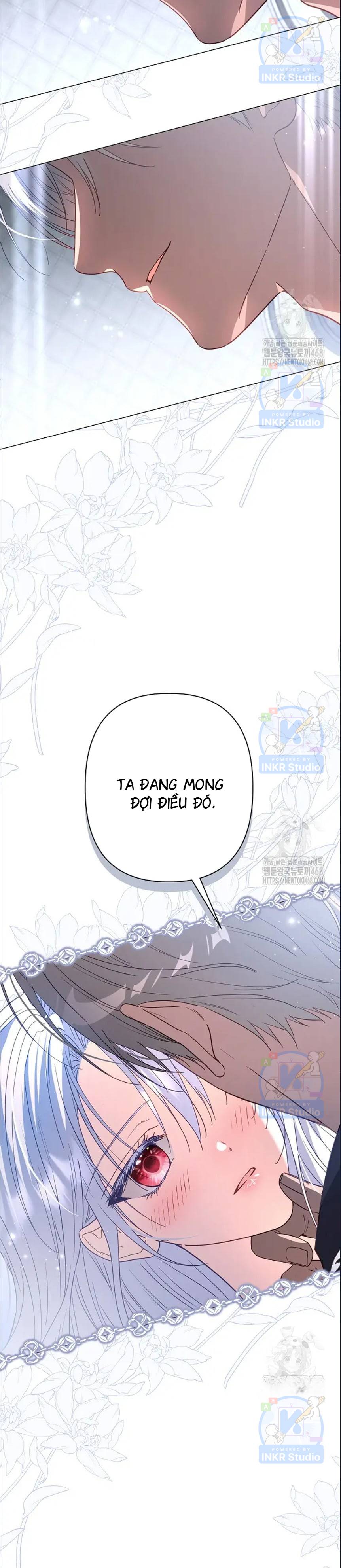 Dấu Vết Của Mặt Trăng Chapter 64 - Trang 2