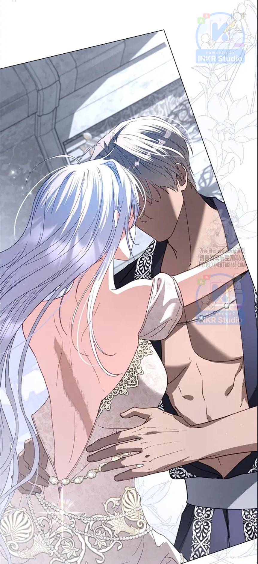 Dấu Vết Của Mặt Trăng Chapter 64 - Trang 2