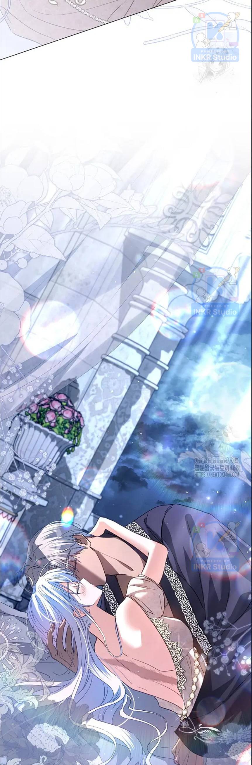 Dấu Vết Của Mặt Trăng Chapter 64 - Trang 2