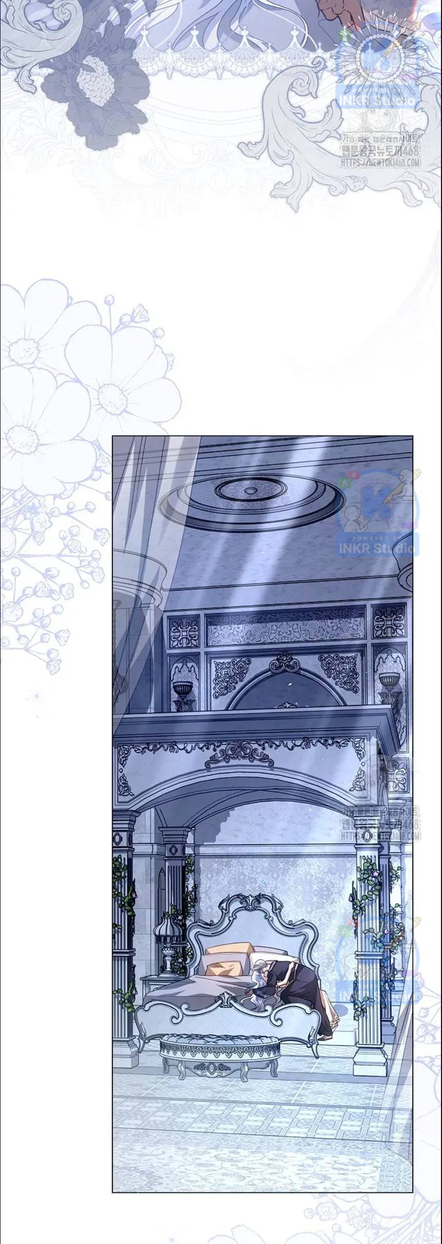 Dấu Vết Của Mặt Trăng Chapter 64 - Trang 2