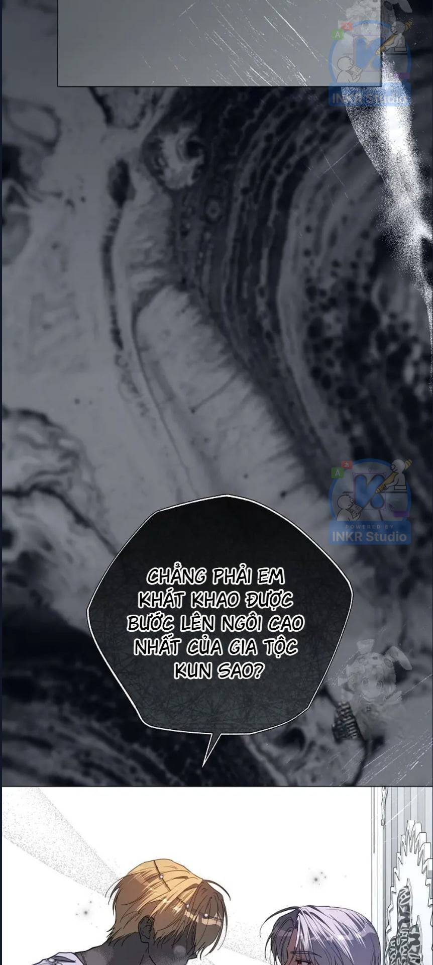 Dấu Vết Của Mặt Trăng Chapter 64 - Trang 2