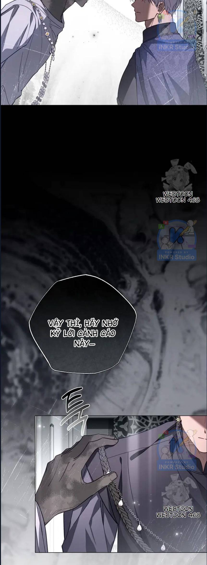 Dấu Vết Của Mặt Trăng Chapter 64 - Trang 2