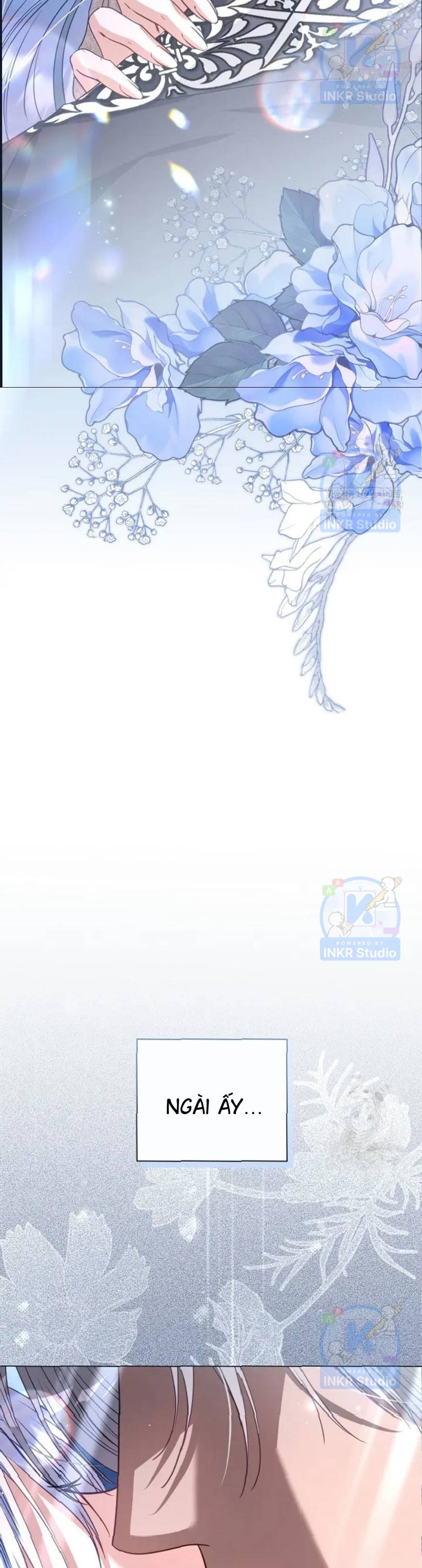 Dấu Vết Của Mặt Trăng Chapter 65 - Trang 2