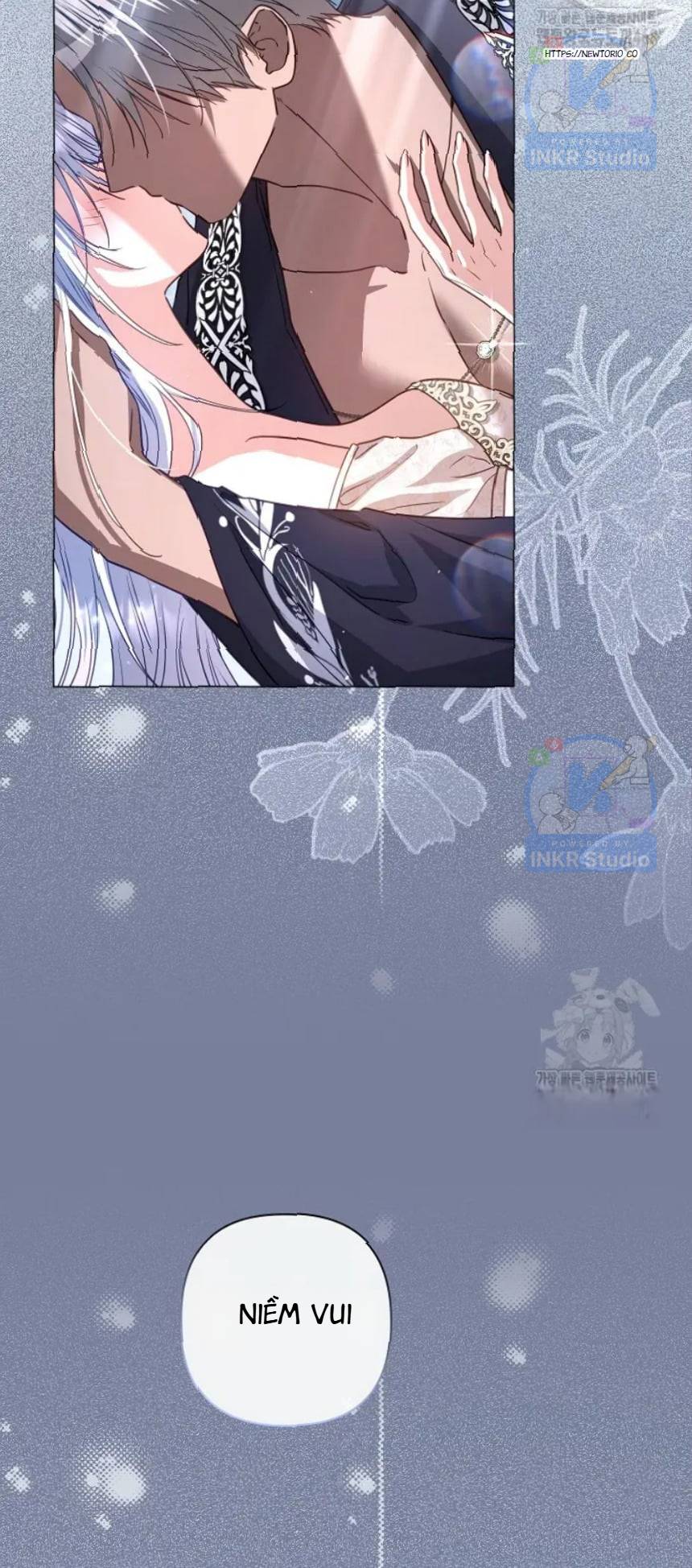 Dấu Vết Của Mặt Trăng Chapter 65 - Trang 2