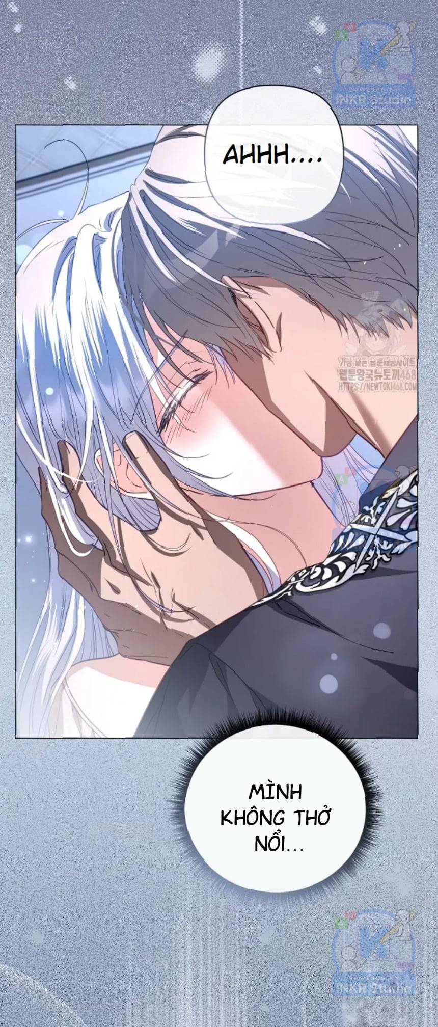 Dấu Vết Của Mặt Trăng Chapter 65 - Trang 2