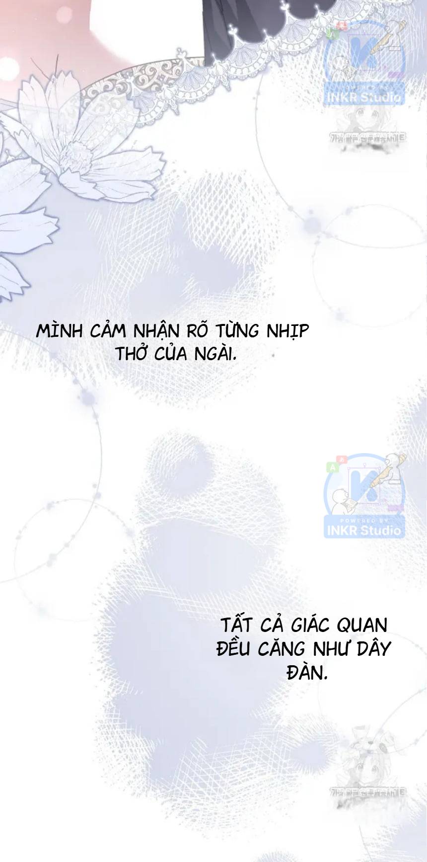 Dấu Vết Của Mặt Trăng Chapter 65 - Trang 2