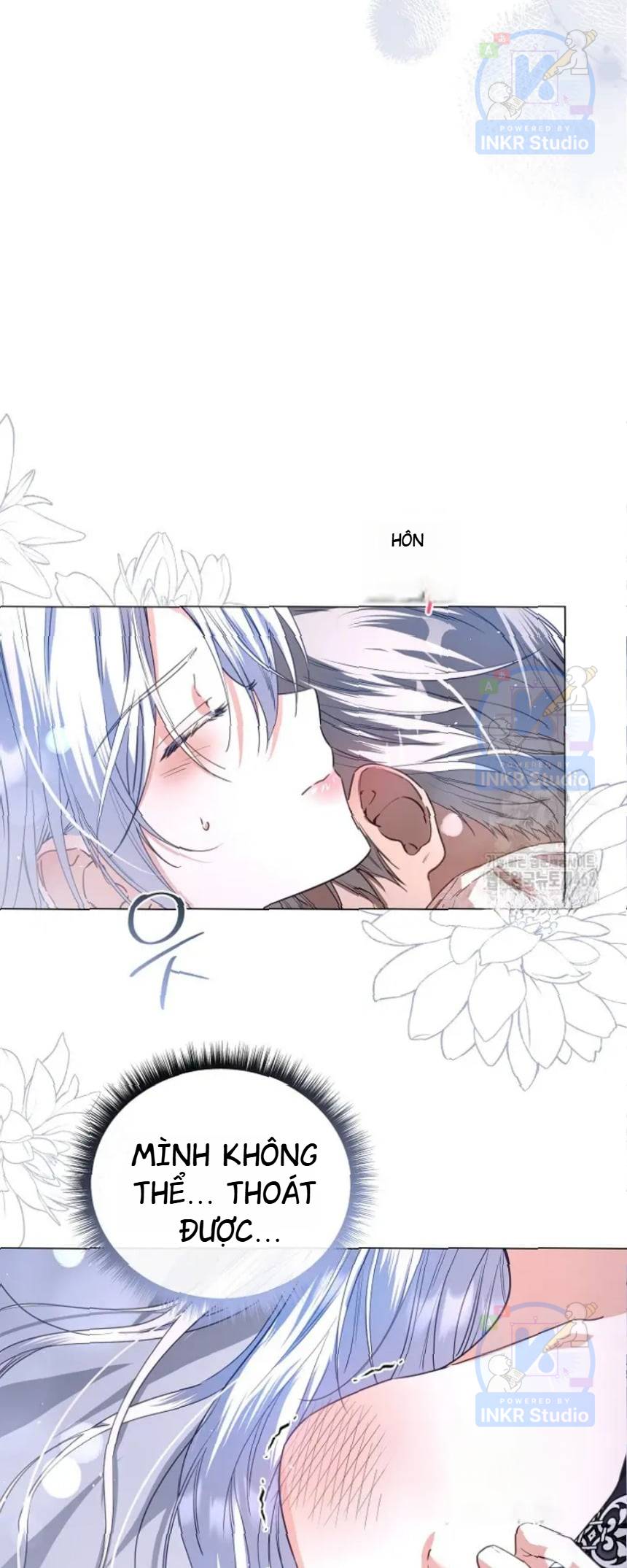 Dấu Vết Của Mặt Trăng Chapter 65 - Trang 2