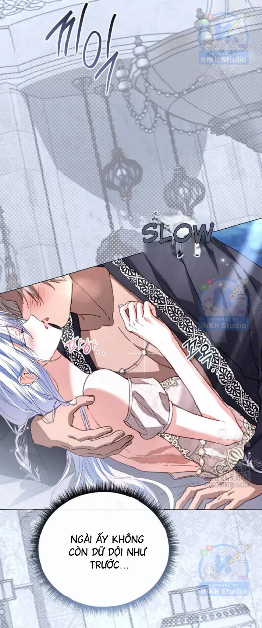 Dấu Vết Của Mặt Trăng Chapter 65 - Trang 2