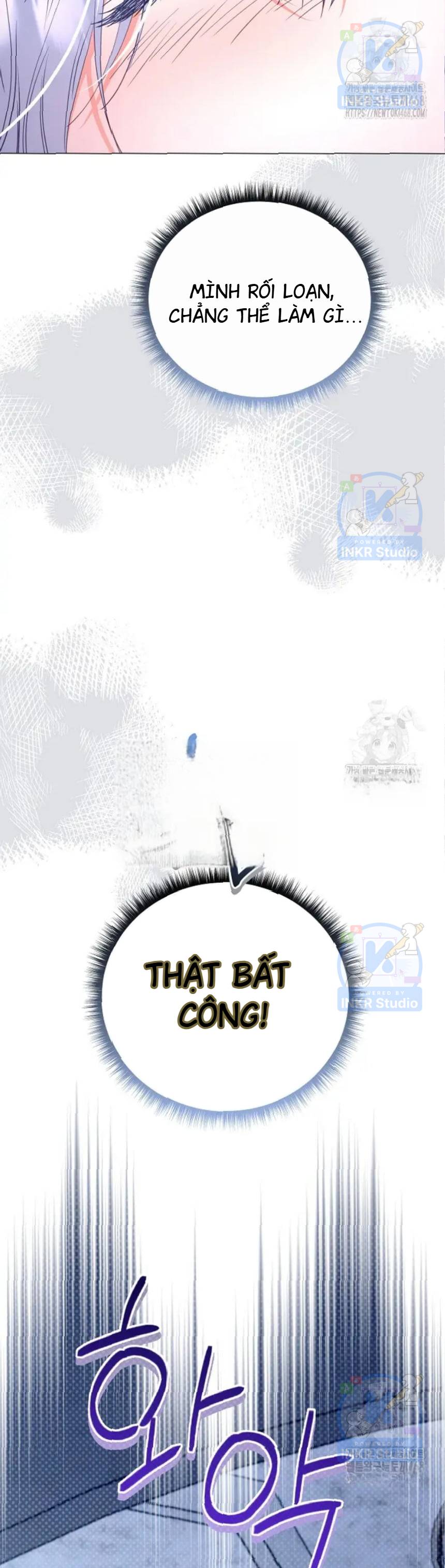 Dấu Vết Của Mặt Trăng Chapter 65 - Trang 2