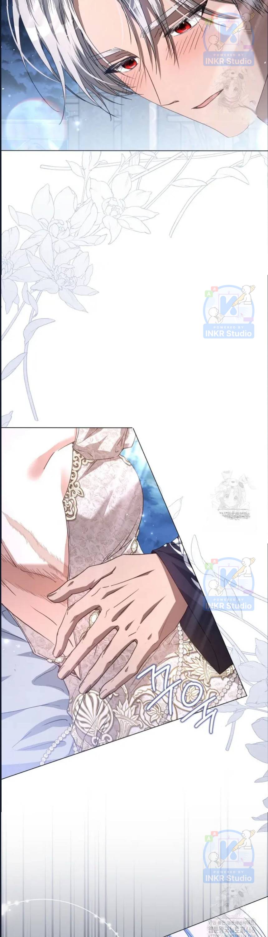 Dấu Vết Của Mặt Trăng Chapter 65 - Trang 2