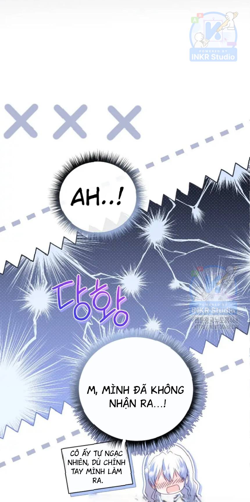 Dấu Vết Của Mặt Trăng Chapter 65 - Trang 2