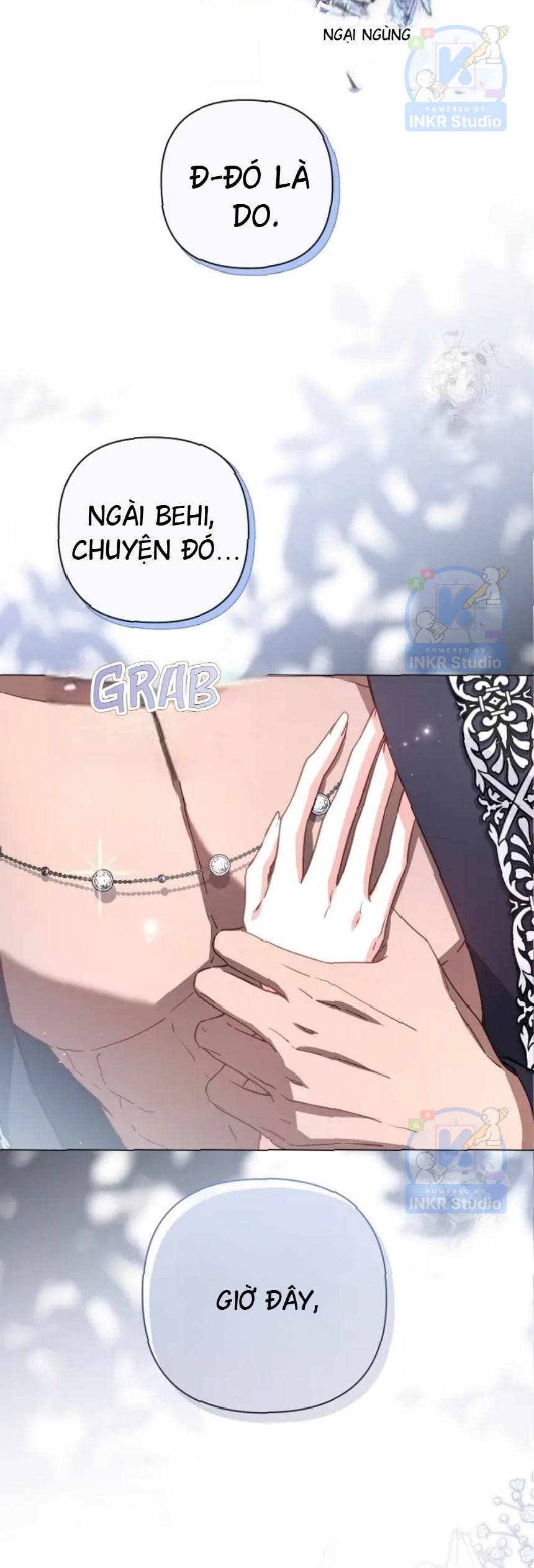 Dấu Vết Của Mặt Trăng Chapter 65 - Trang 2