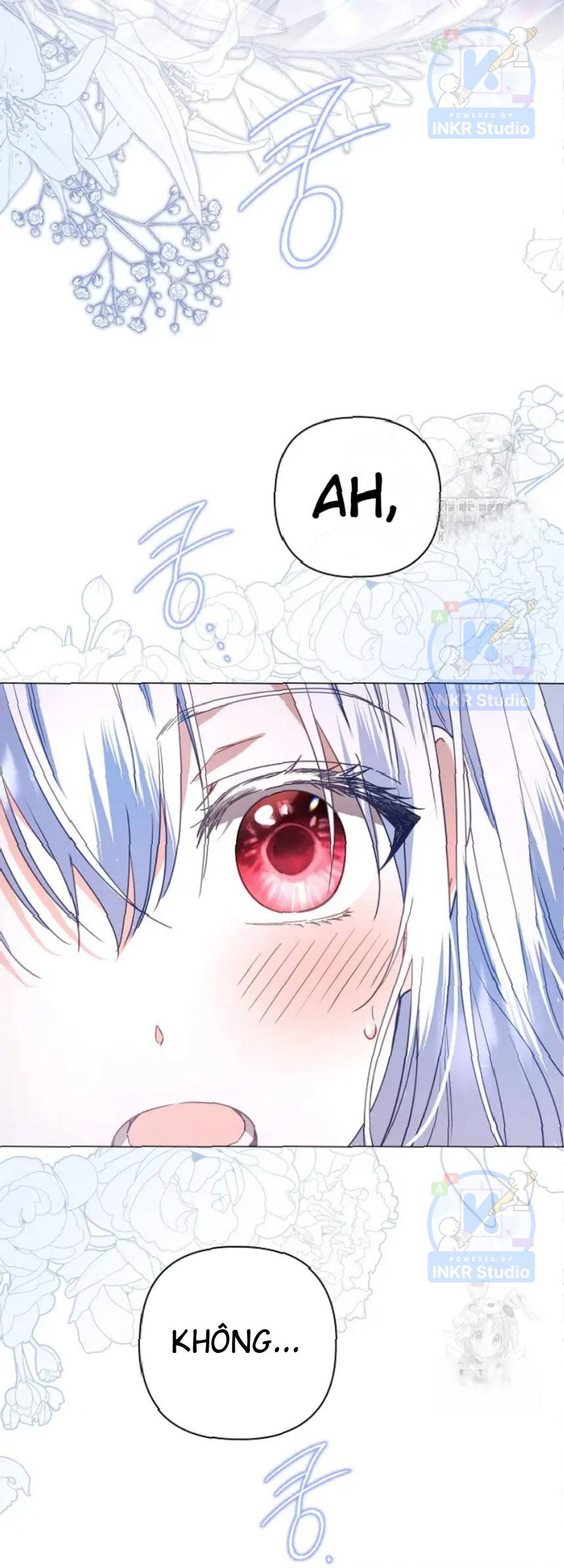 Dấu Vết Của Mặt Trăng Chapter 65 - Trang 2