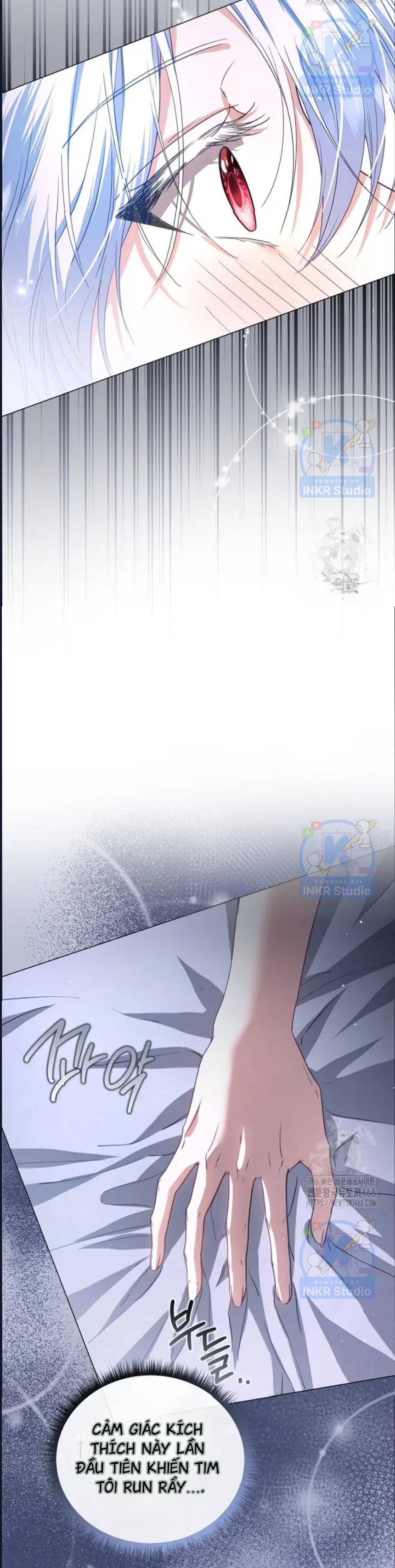 Dấu Vết Của Mặt Trăng Chapter 65 - Trang 2