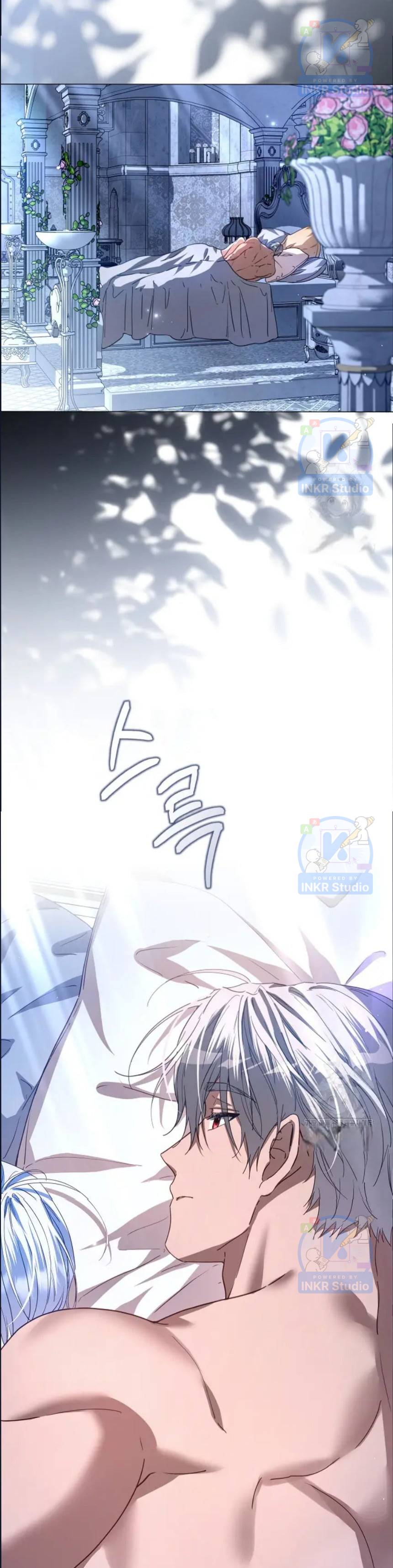 Dấu Vết Của Mặt Trăng Chapter 65 - Trang 2