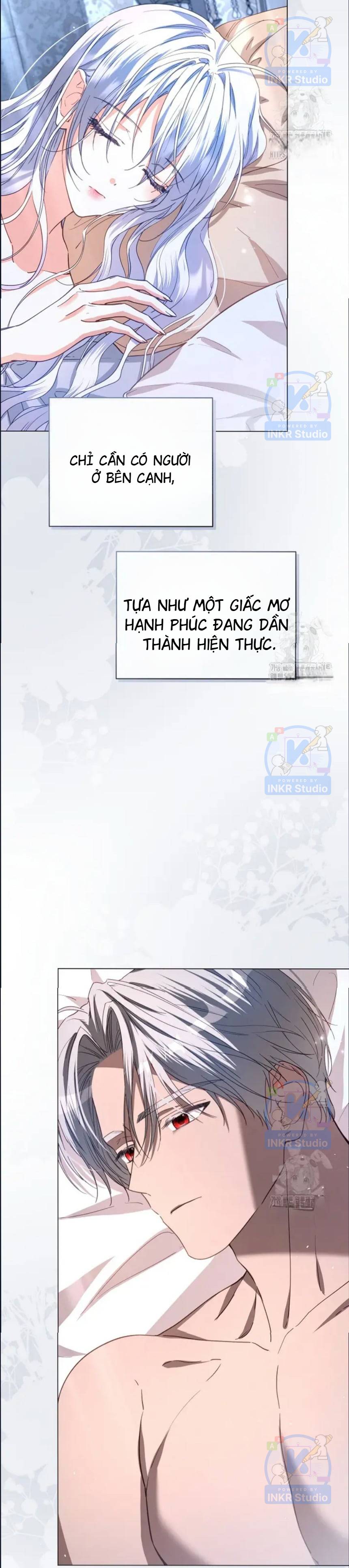 Dấu Vết Của Mặt Trăng Chapter 65 - Trang 2