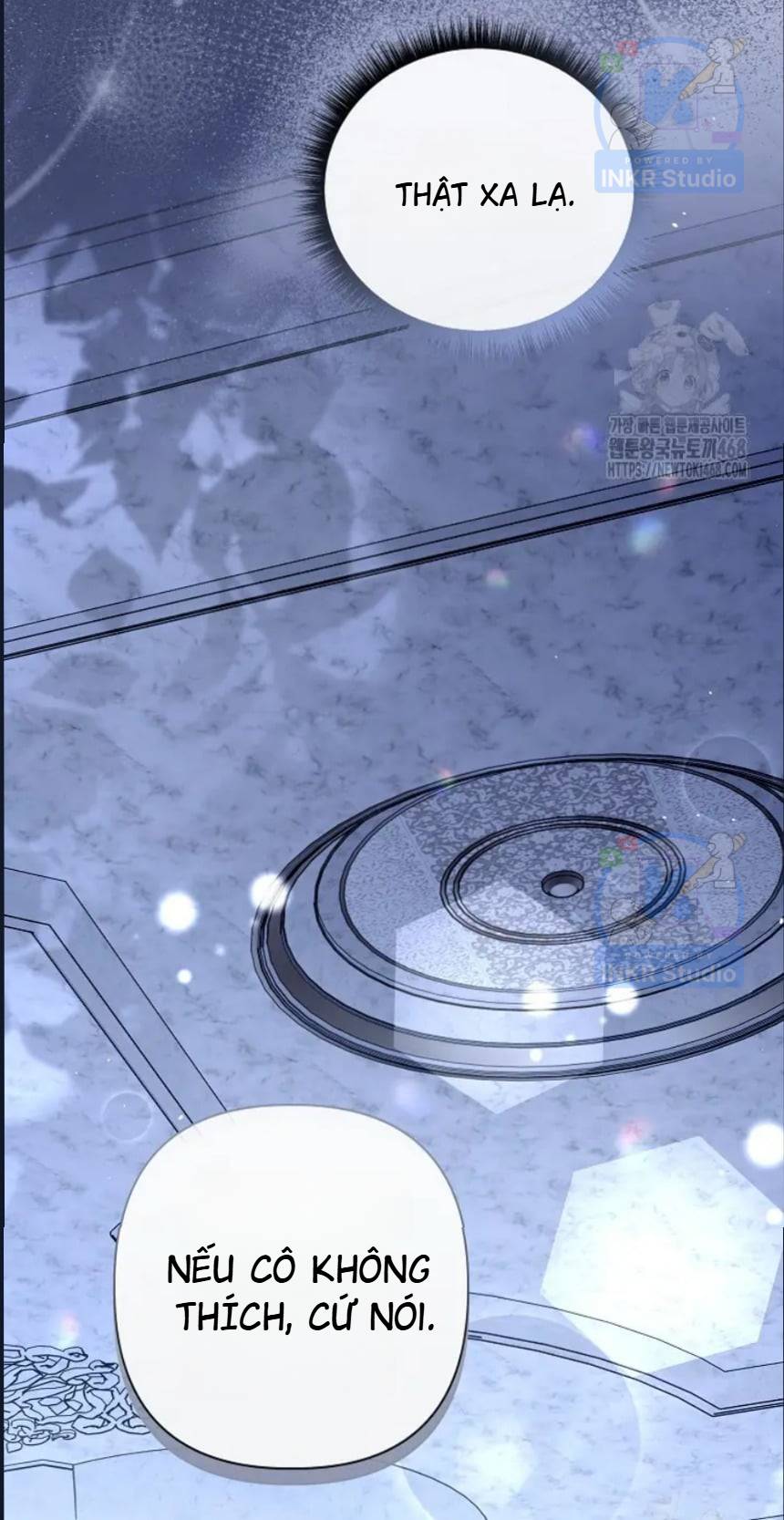Dấu Vết Của Mặt Trăng Chapter 65 - Trang 2