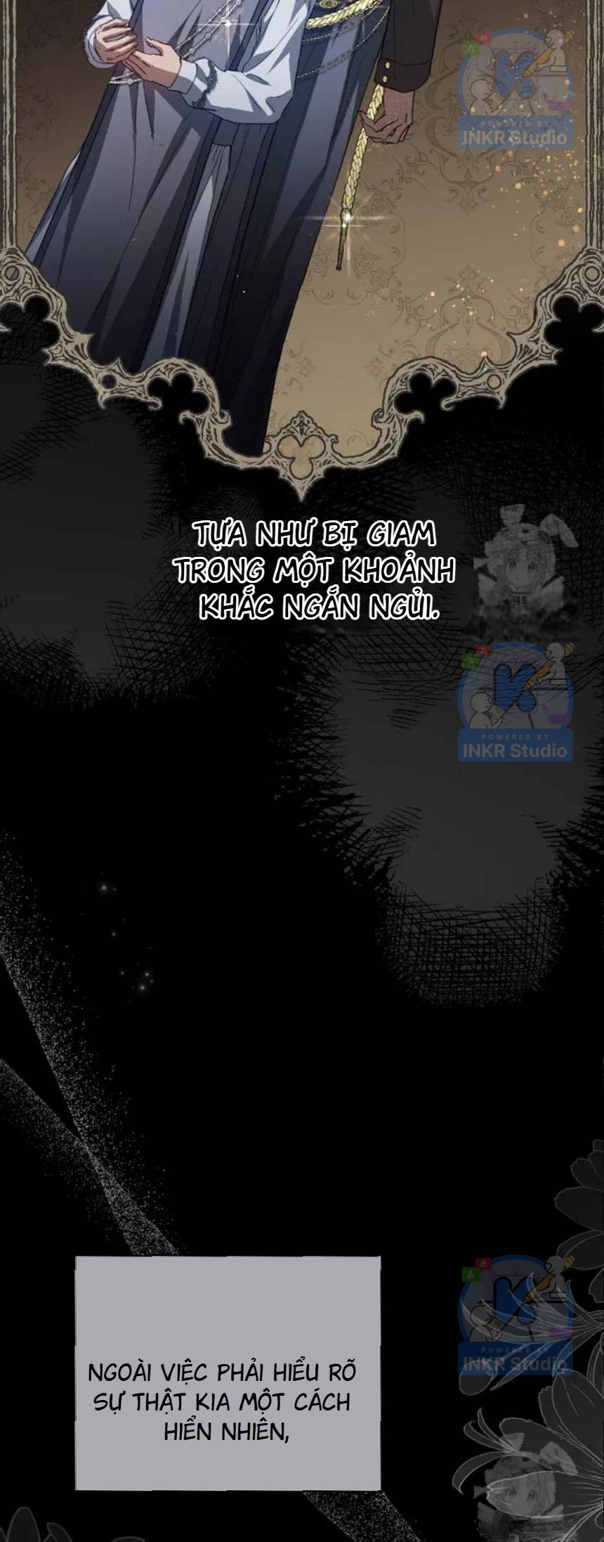 Dấu Vết Của Mặt Trăng Chapter 65 - Trang 2