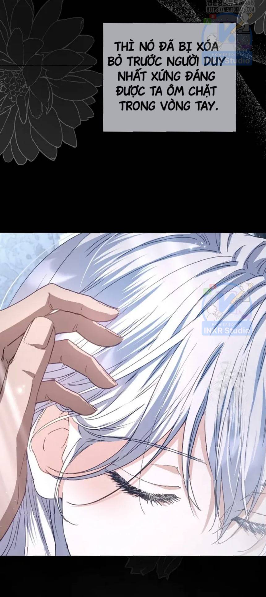 Dấu Vết Của Mặt Trăng Chapter 65 - Trang 2