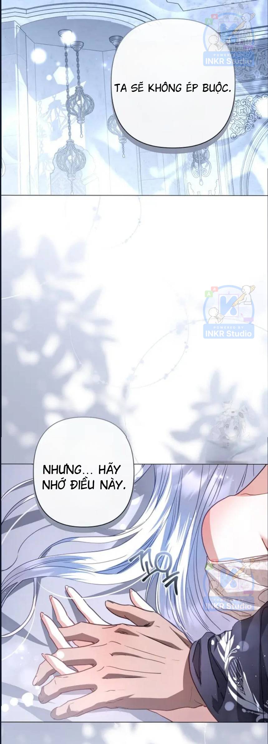 Dấu Vết Của Mặt Trăng Chapter 65 - Trang 2