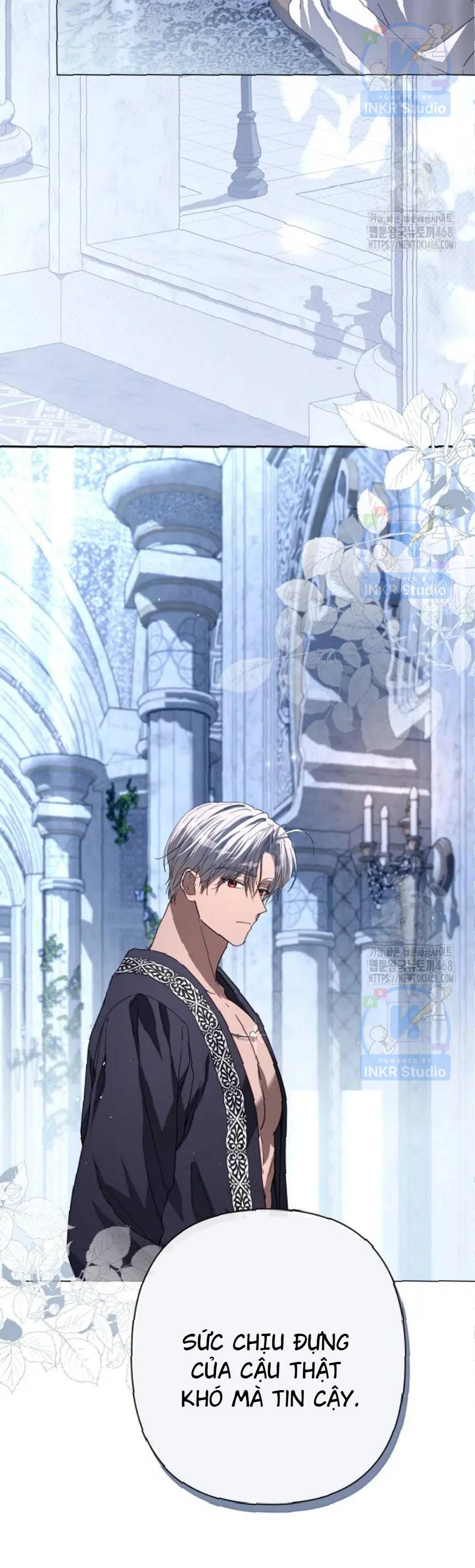 Dấu Vết Của Mặt Trăng Chapter 65 - Trang 2